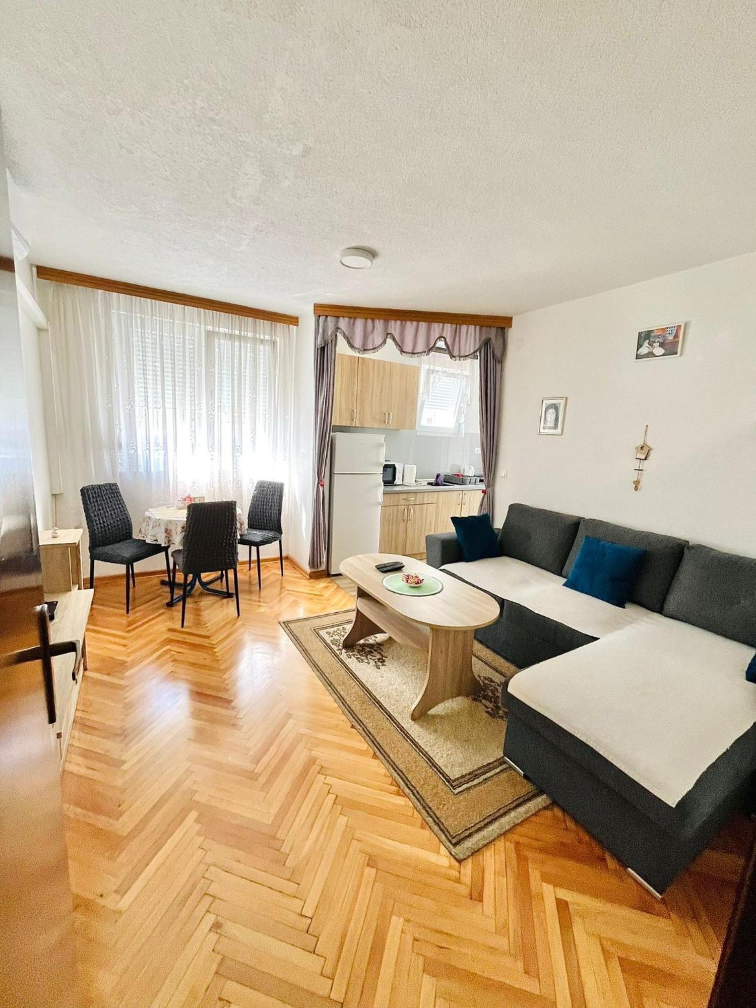 Apartment Sara Μόσταρ Εξωτερικό φωτογραφία